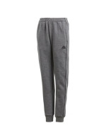 Chlapecké kalhoty Core 18 Sweat JR CV3957 - Adidas