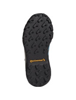 Dětské trekové boty Terrex Mid Gtx K Jr GY7682 - Adidas