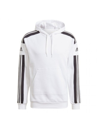 Pánská mikina Squadra 21 Sweat Hoody M GT6637 - Adidas