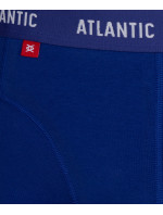 Pánské boxerky ATLANTIC 3Pack - vícebarevné