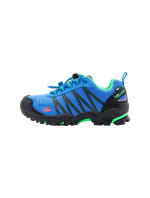 Dětské boty Trollkids Trolltunga Hiker Low JR 155-106