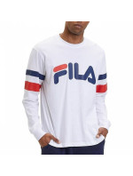 Fila Luohe Oversized Crew Sweatshirt M FAM0669.10001