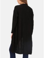 Potis & Verso Cardigan Ara Black