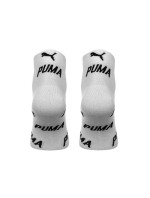 Puma 2Pack Ponožky 907948 Grey/White