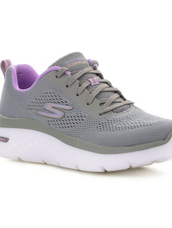 Dámské boty Skechers Hyper Burst W 124578-GYPR