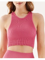 Gabriella Halter Rib Code 1203 kolor:rose