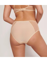 Dámské kalhotky Soft ADAPT High Waist - NATUREL (076) - tělová 00RB - SLOGGI