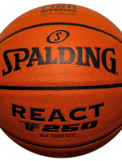 Míč Spalding React TF-250 76968Z