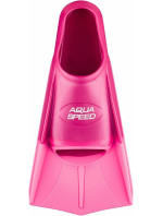 AQUA SPEED Žabky 5107 Pink