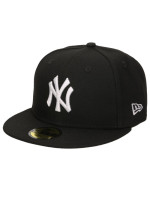 New Era New York Yankees MLB Basic Cap 10003436