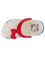 Crocs Classic Hello Kitty Iam Clog T Jr 209469-100