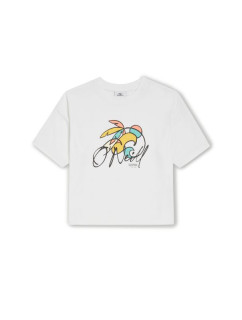 O'Neill Addy Graphic T-Shirt Jr 92800613041