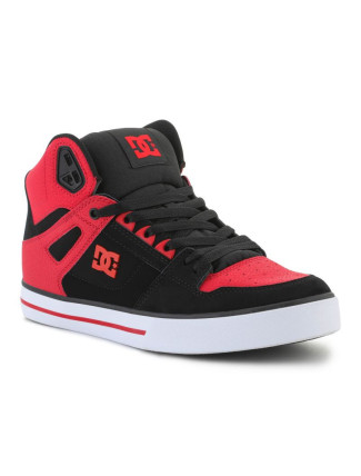 DC Shoes Pure High Top Wc M ADYS4000043-FWB