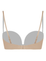 Dámská podprsenka s mnoha možnostmi řešení ramínek MULTIWAY BRA W9243 - WONDERBRA