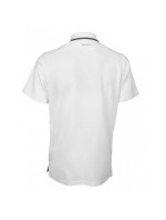 Select Polo Oxford M tričko T26-01803 bílá