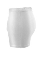 Sesto Senso Boxerky Cougar White