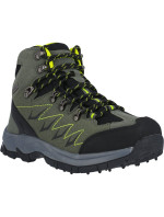 Pánské boty Whistler Contai M Ice Boot WP