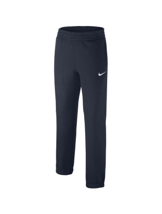 Dětské sportovní oblečení N45 Brushed Fleece 619089-451 - Nike