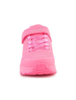 Boty Skechers Uno Lite Jr 310451L-NPNK