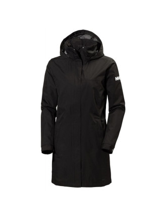 Helly Hansen Aden Long Coat W 62648 990 Bunda