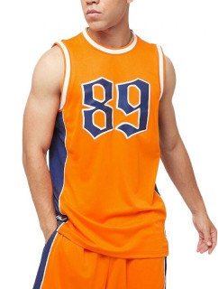 Karl Kani Og Block Basketball Tank M 6031484 pánské