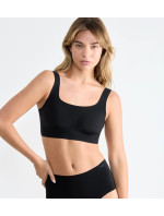 Dámský top ZERO Feel 2.0 Top - BLACK - černý 0004 - SLOGGI