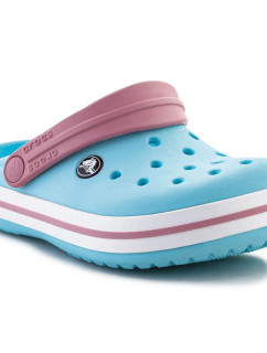 Crocs Crocband Clog Jr 207006-4S3