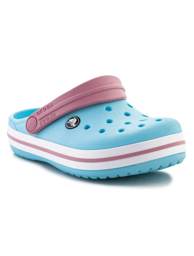 Crocs Crocband Clog Jr 207006-4S3