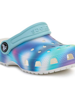 Crocs Classic Solarized Kids Clog T 207588-94S