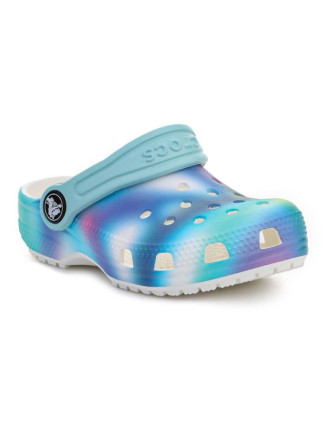 Crocs Classic Solarized Kids Clog T 207588-94S