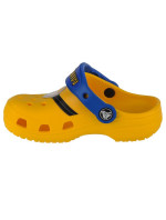 Crocs Fun Lab Classic I AM Minions Toddler Clog Jr 206810-730