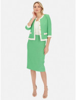 L`AF Blazer Terri Green