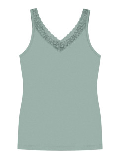 Dámské tílko Feel of Modal Tank Top - GREEN - zelené 1773 - TRIUMPH