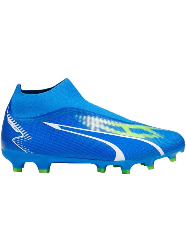 Fotbalové boty Puma Ultra Match+ LL FG/AG M 107511 03