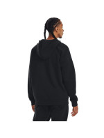 Under Armour Rival Fleece FZ Hoodie M 1379767 001 pánské