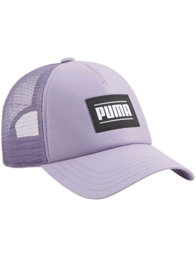 Puma Ess Trucker baseballová čepice 25706 03