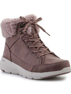 Dámské boty Glacial Ultra Cozyly W 144178-MVE -Skechers