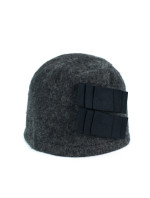 Umění Polo Hat Cz14339 Graphite