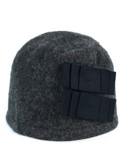 Umění Polo Hat Cz14339 Graphite