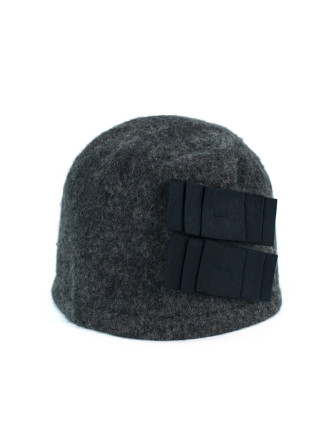 Umění Polo Hat Cz14339 Graphite