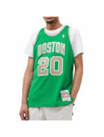 Mitchell &Ness NBA Boston Celtics Swingman Jersey Celtics 07 Ray Allen SMJYGS20008-BCEKYGN07RAL pánské oblečení