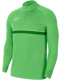 Dětská tréninková mikina Dri-FIT Academy 21 Drill Jr CW6112 362 - Nike