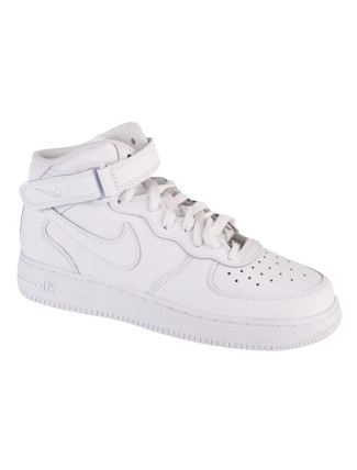 Boty Nike Air Force 1 Mid GS W DH2933-111