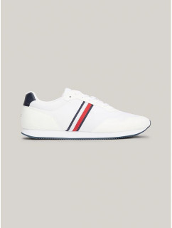 Boty Tommy Hilfiger Lo Runner Mix M FM0FM04958YBS