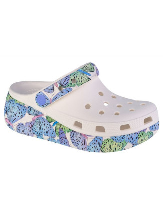 Crocs Cutie Crush Butterfly Kids Clog 208298-94S Žabky