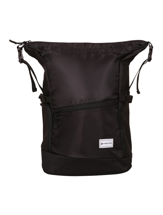 Městský batoh 17l ALPINE PRO OPWE black