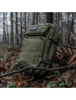 Turistický batoh Offlander Survival 43L OFF_CACC_07GN