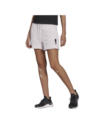 Dámské kraťasy SL Short W HE0439 - Adidas