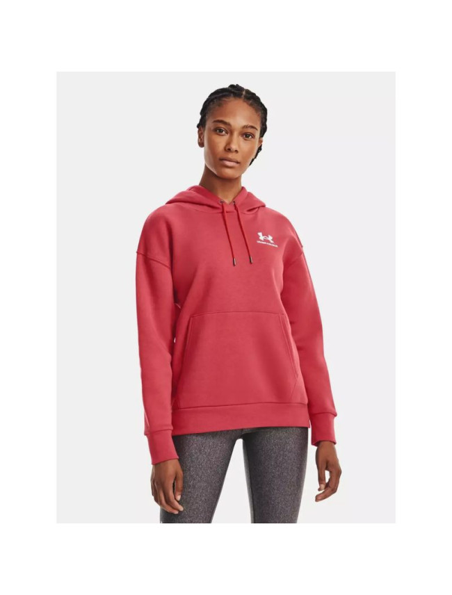 Mikina Under Armour W 1373033-638