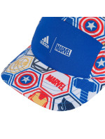 Kšiltovka adidas Marvel's Avengers Jr IT9423